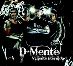 Valiente Eternidad