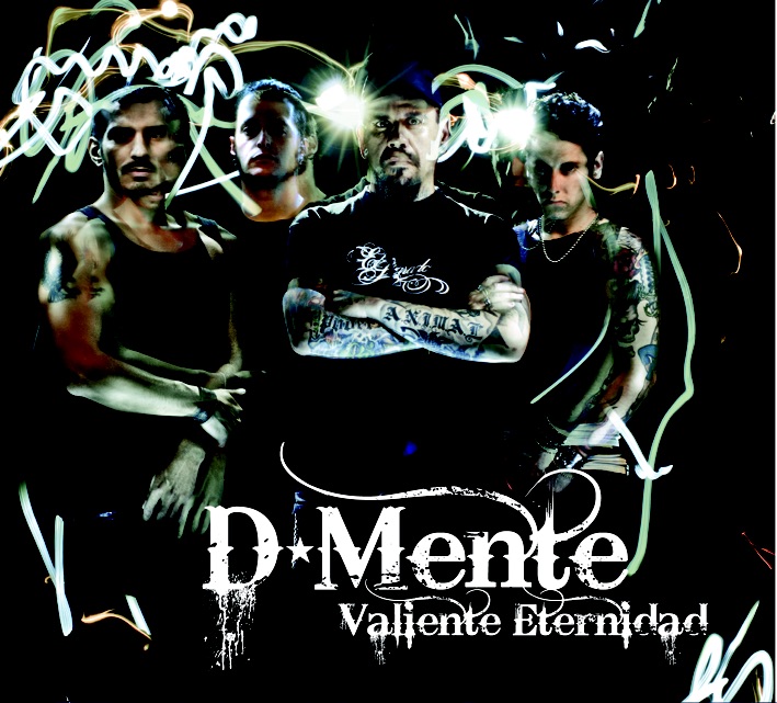 Valiente Eternidad