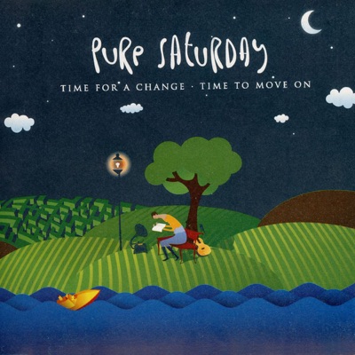 Time for a Change, Time to Move On