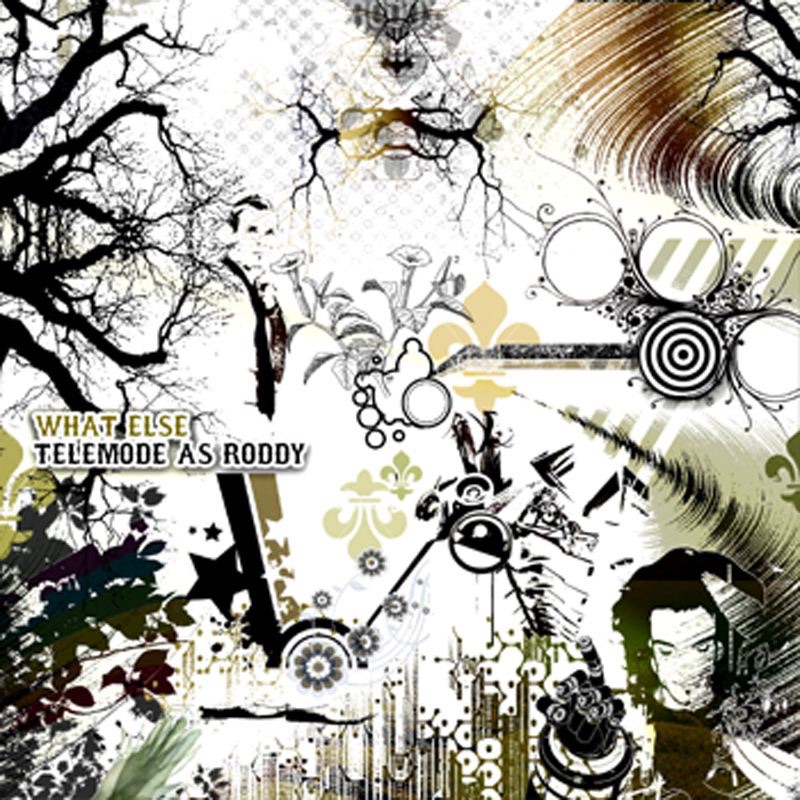 What Else (Little Poppy Mix)