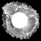 Rivers Become Oceans artwork