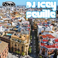 Seville - EP - DJ Icey