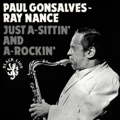 Paul Gonsalves & Ray Nance