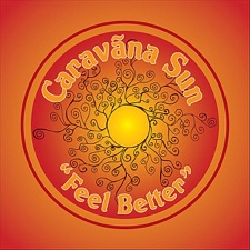 Caravãna Sun - Feel Better