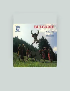 Escucha a L'ensemble folklorique Varna, mira videos musicales, lee su biografía, consulta las fechas de las gira y más.