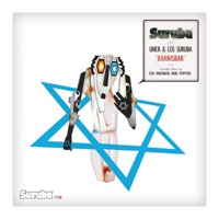 Barnisbar - Single - Uner & Los Suruba