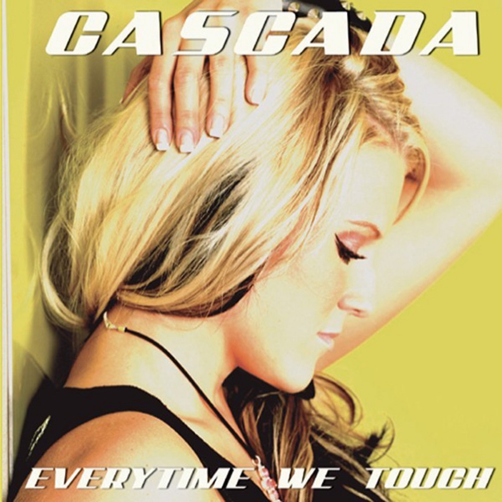 Обложка альбома «Everytime We Touch (Premium Edition)» — Cascada
