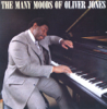 The Many Moods of Oliver Jones (Live) - Oliver Jones new Single