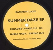 Summer Daze - EP