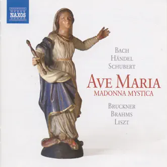 Ave Maria by Jean Nirouet, Hilde Coppé, Jan Van Elsacker, Jan Van der Crabben, Werner van Mechelen, Capella Brugensis & Patrick Peire song reviws