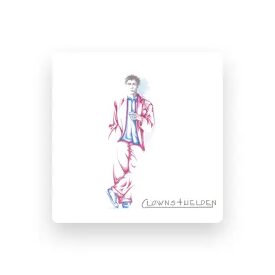 Listen to Clowns & Helden, watch music videos, read bio, see tour dates & more!