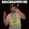 Spit da Game (feat. Black C) - MacShawn100 lyrics
