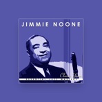 Jimmie Noone