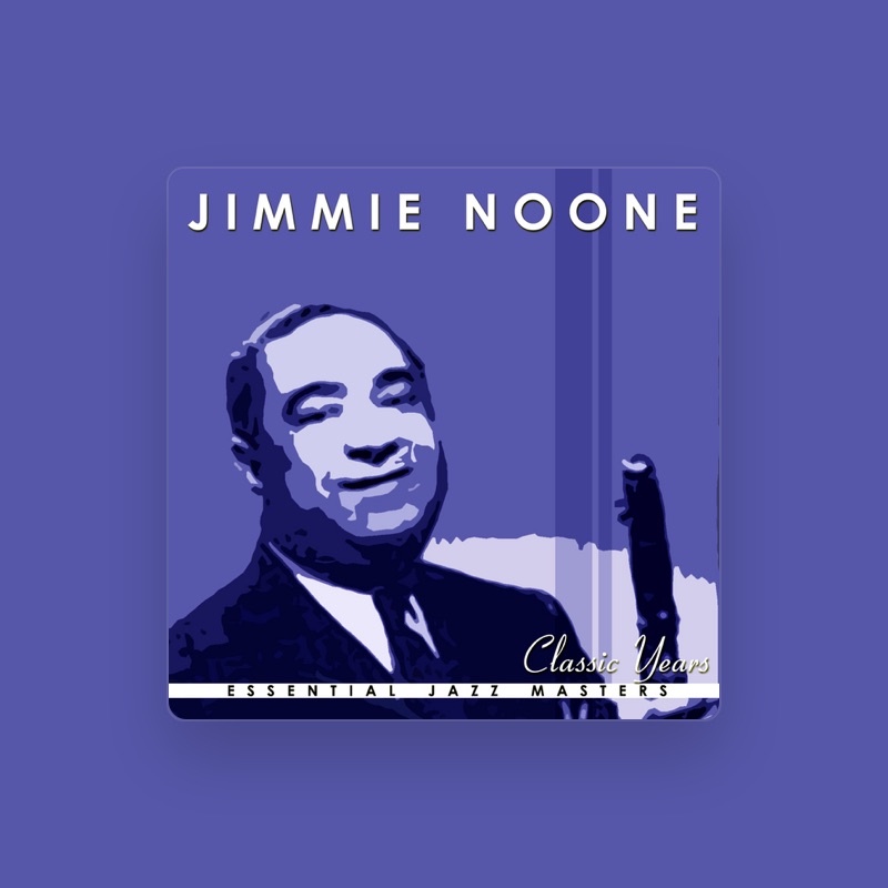 Jimmie Noone