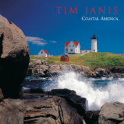 Sunrise Over the Ocean - Tim Janis