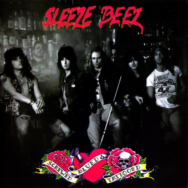 Screwed, Blued & Tatooed