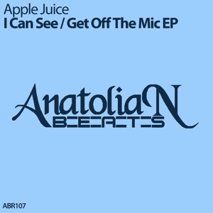 I Can See / Get Off The Mic - Single