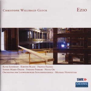 Gluck: Ezio