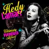 Hedy Lamarr - Your Radio Hall Of Fame: Experiment Perilous