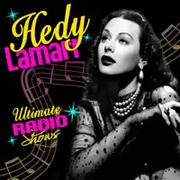 Your Radio Hall Of Fame: Experiment Perilous — Hedy Lamarr