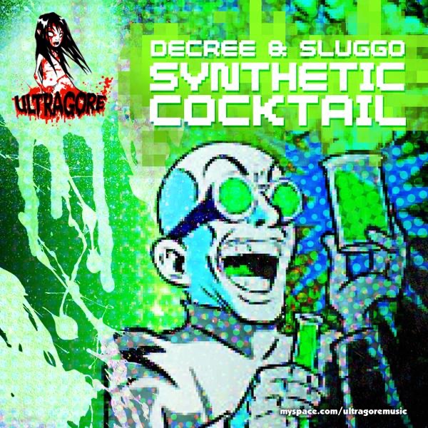 Synthetic Cocktail (Sluggo Remix)