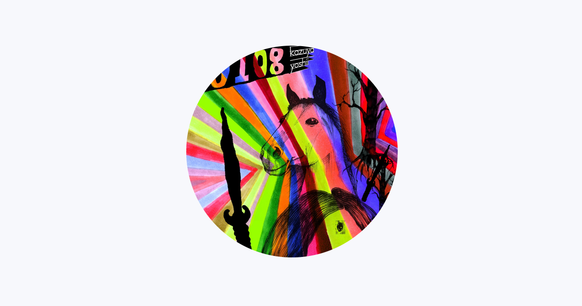 吉井和哉 - Apple Music