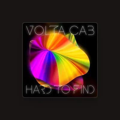 Listen to Volta Cab, watch music videos, read bio, see tour dates & more!
