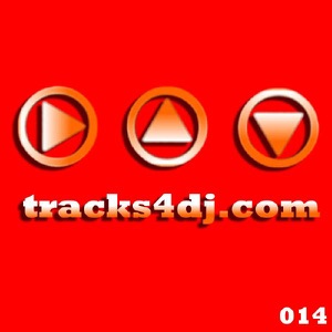Erotic Train - EP