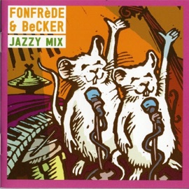 Berceuse pour Clara Fonfrede & Becker