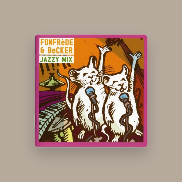 Fonfrede's avatar