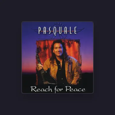 Listen to Pasquale, watch music videos, read bio, see tour dates & more!