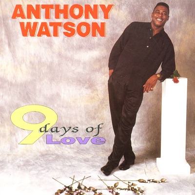 Anthony Watson - Hurry Up & Wait