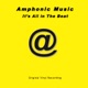 It s All In The Beat Amps 117