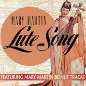 Mary Martin - Mountain High, Valley Low