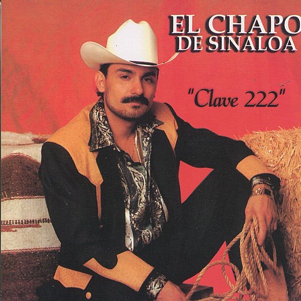 Clave 222 cover art