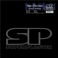 sleeping — The Pitcher