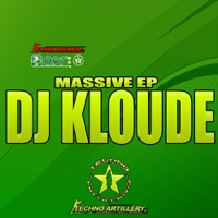 Massive - EP - Single - DJ Kloude