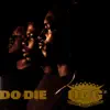 Gospel Gangstaz - Backslider