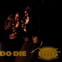 Gospel Gangstaz - Backslider