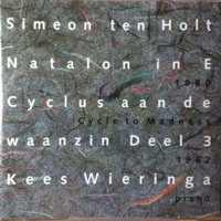 Natalon In e (Simeon Ten Holt) - Kees Wieringa