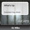What's Up (Extended Clap Attack)