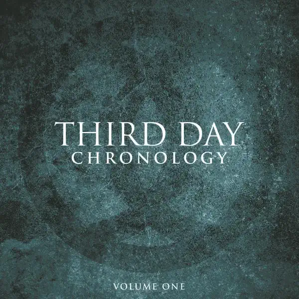 Agnus Dei / Worthy — Third Day