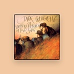 Dick Gaughan