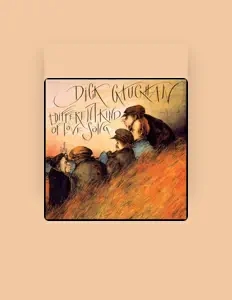 Listen to Dick Gaughan, watch music videos, read bio, see tour dates & more!