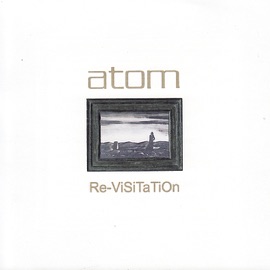 Out of Wonderland Atom