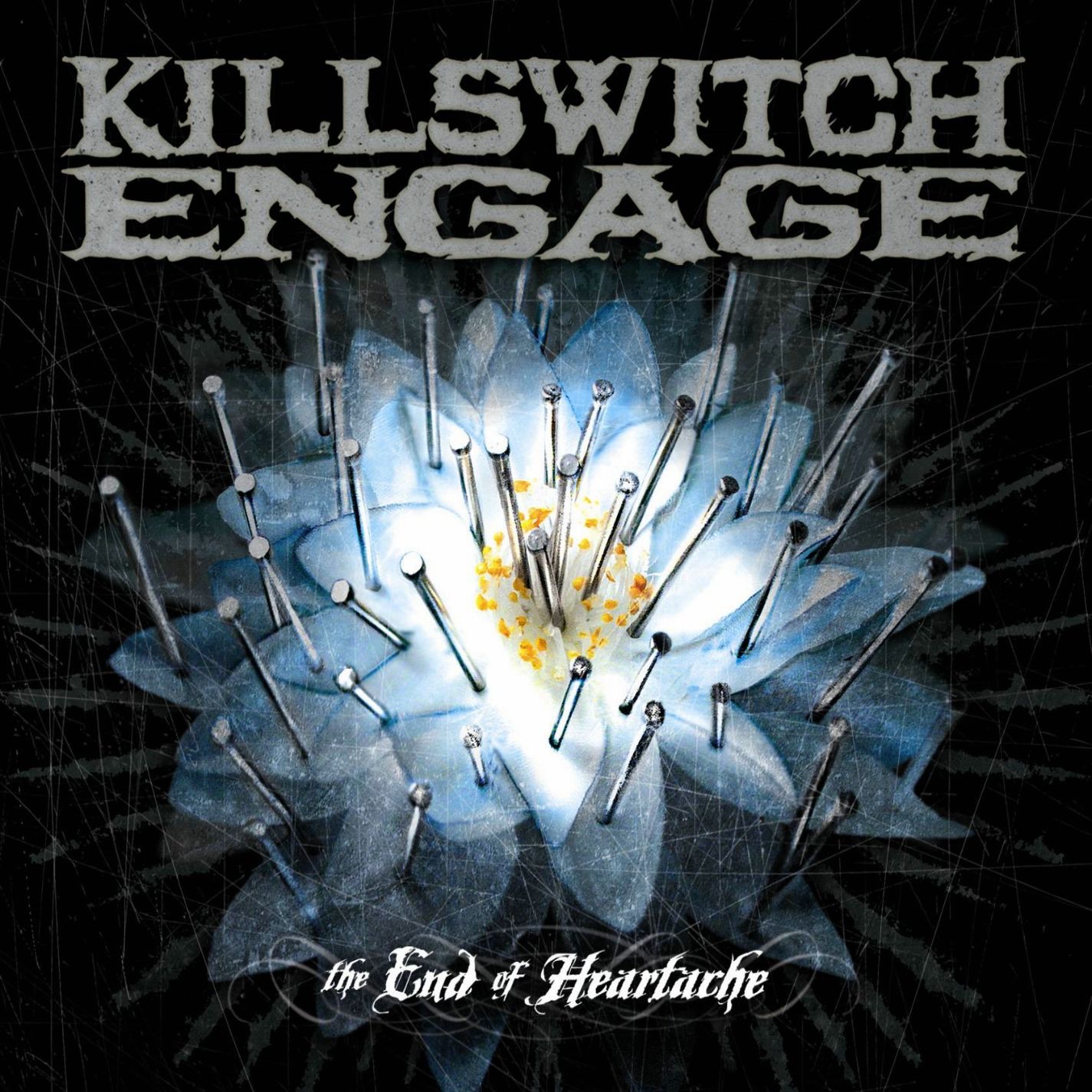 The End of Heartache - EP