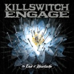 The End of Heartache - EP