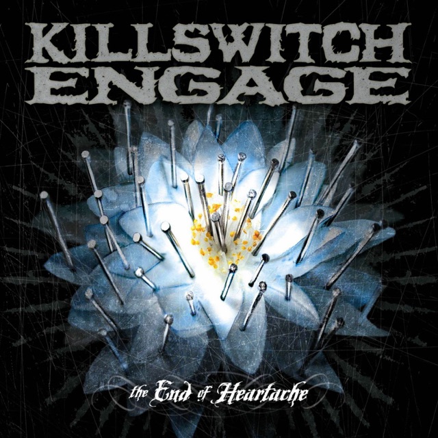 The End of Heartache - EP