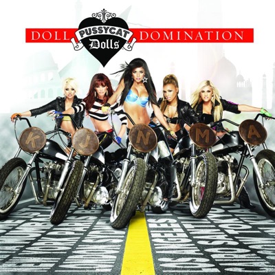 The Pussycat Dolls, R. Kelly & Polow Da Don