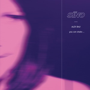 You Can Shake - Single
